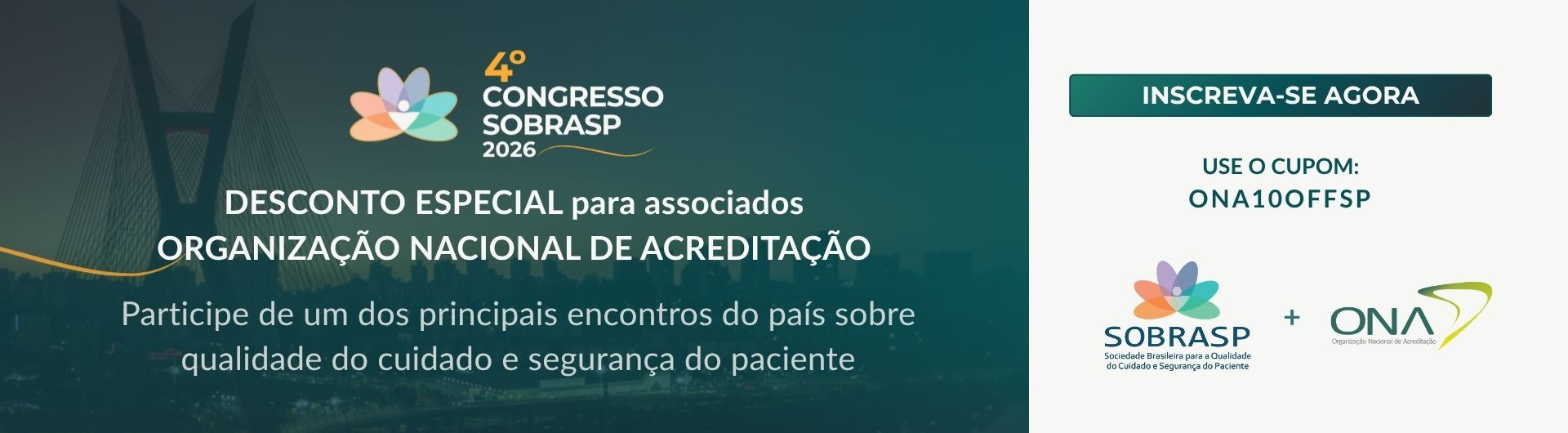 SOBRASP 2026
