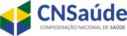 Logo CNSaúde