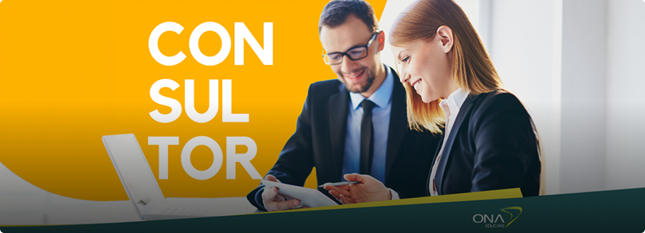 Curso Consultor ONA